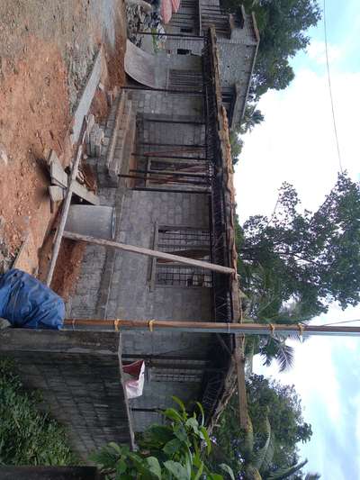 site athani  aluva  9895058818   Nice construction 1800  sqft rate