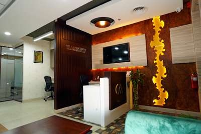 Office for Chartered Accountant at Noida, UP
