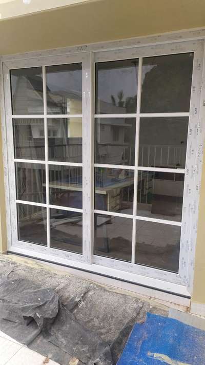 UPVC Doors & Windows
8086010477