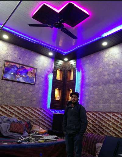 pvc wall panel an cilling 420to 550 rs  #pvcpanels  #pvcpanelinstallation  #pvcpaneldesign  #Pvcpanel  #pvclcdpanels  #pvcceilingdesign  #Delhihome  #HmDecor