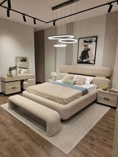 Bedroom interior design for you 
 #InteriorDesigner  #HouseDesigns  #BedroomDecor