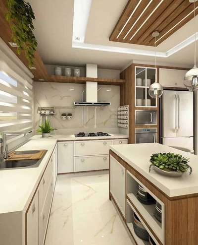 #KitchenIdeas  #LargeKitchen  #KitchenRenovation