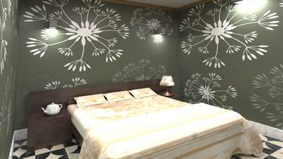 #affordable bedroom design