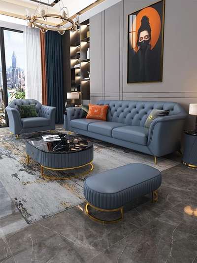 living room interior design