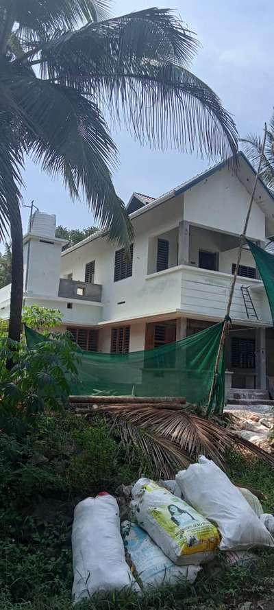 Gypsum pastering
ശ്രീകൃഷ്ണപുരം, ചെർപ്പുളശ്ശേരി