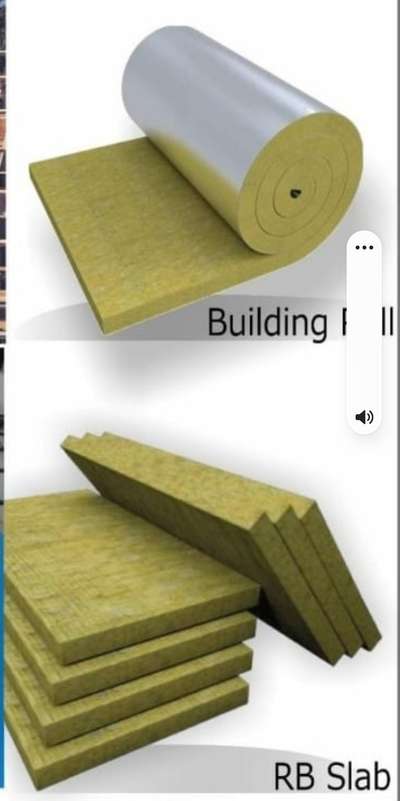 building insulation