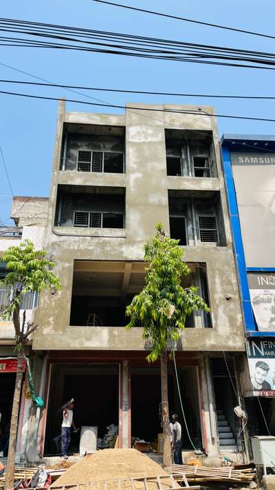 #bhakrota #jaipur  #Architect  #construction  #elevation  #workinprogress  #plan  #jaipurhome  #architecturedesigns  #Architectural&Interior #Architectural&nterior