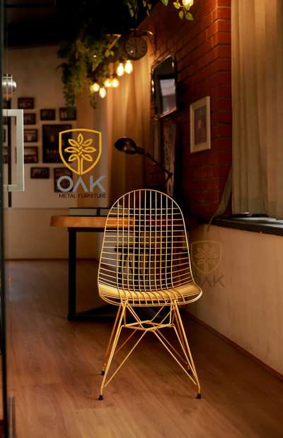 #OAK METAL FURNITURE

High quality metal furniture at affordable price browse our chair categories below to find the right one for your needs. If you have any questions with regards to our chairs or want to find out more information about our metal furniture 
contact us


 #metal #furnitures #furniture  #metalstairs #budget #lowbudget #newdesigin
