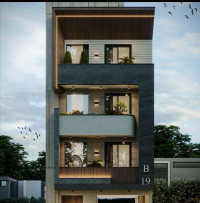 A block sector 81 faridabad