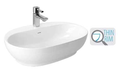 cera cafe table top wash basin