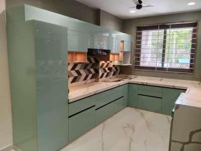 #ModularKitchen  #modularwardrobe