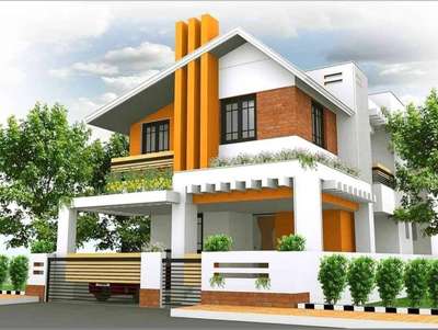 Elevation design in just 7000 rs only call me 9950250060