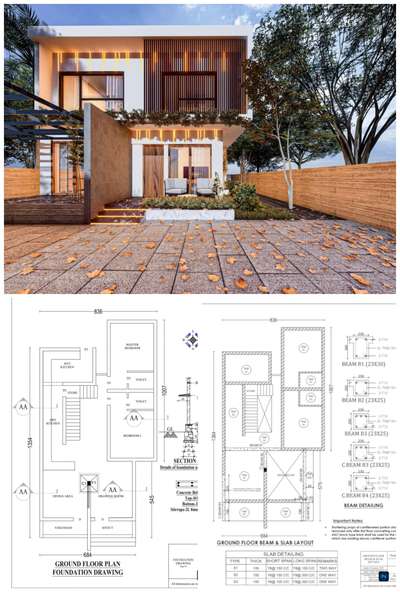 Structural Design  #Structural_Drawing  #structuralengineering  #structural_designs  #kola  #HouseDesigns