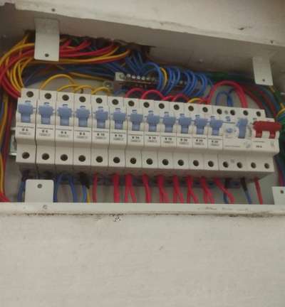 #Electrician  #Electrical  #electricalwork #electricaldesigning  #electricalinstallation