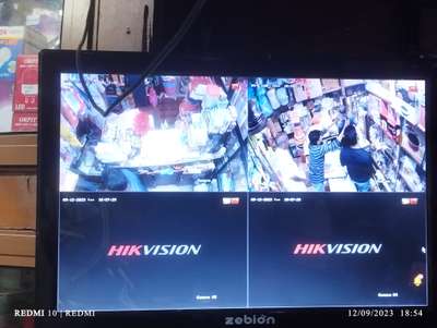 cctv instaltion kannur vaaram