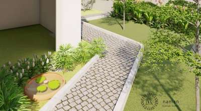 NAMAN CARE LLP
Landscape Comapany

Project: Landscaping
Location: Mukkam