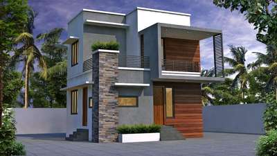 budget home 920 sqft
 #kochi  #budgethome   #dreamhouse