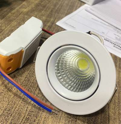 3watt spot light