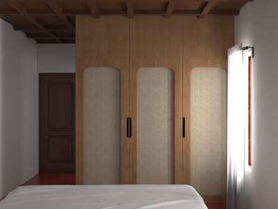 traditional Wardrobe 3D render


.
  
#WardrobeDesigns #BedroomDecor #bedroomdesign
#KeralaStyleHouse #keralastyle #keralahomedesignz #traditionalhomes #3dmodeling #vrayrender