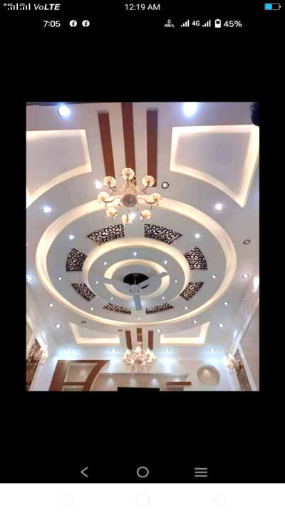 # for ceiling PVC working colour paint # 7740925855