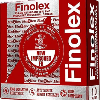 finolex wires available with Pal Electrical Systems Jagatpura Jaipur