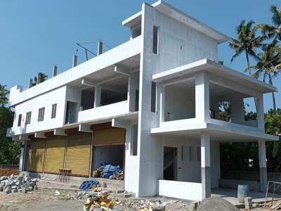 AAC Block  # #site @ puthenvelikkara, ernakulam