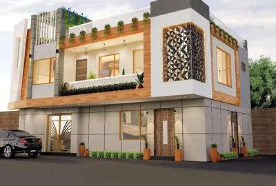 #sunilcontraction
Starting Price 1400 Sqft
Modern Home
Luxury Home
Simple Home
3D Elevation