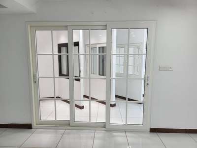 upvc windows and doors