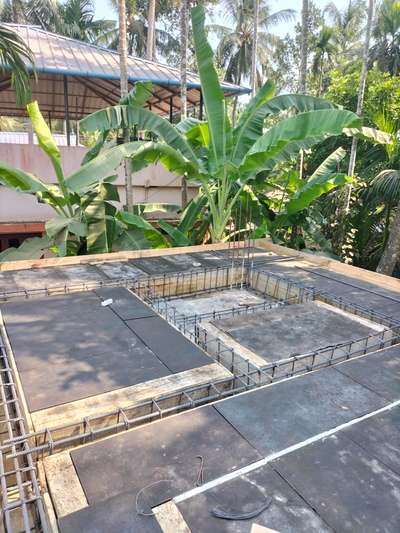 main slab steel work on progress
make your dreams home with MN Construction cherpulassery contact +91 9961892345
ottapalam Cherpulassery Pattambi shornur areas only
 #HouseConstruction