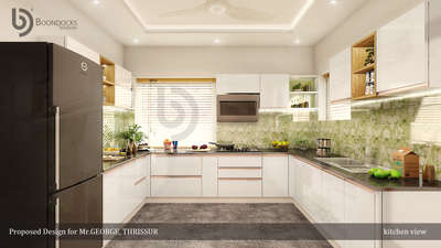 kitchen (3D)