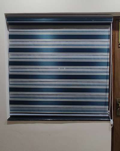 Zebra blinds latest colour and designs #