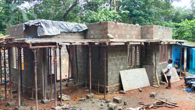 #the Federal Constructions, Peruva kottayam  # #labour contractor