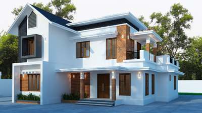 Project At Mazhuvannur,Ernakulam

Style-Contemporary

Area-2400 sq ft(4 bed room)

Cost-52 lakhs


#homedesign#homekerala
#ContemporaryHouse #ContemporaryDesigns #FloorPlans #homedesigningideas