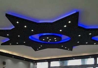 #False ceiling