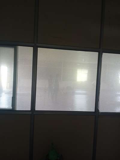 window film work