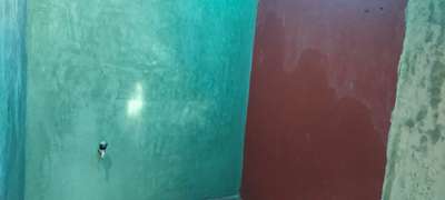 oxide flooring