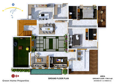 7 Factors to consider when Designing your new home !!!

Where will you build?
Does your home suit the land?
Blocks & Orientation 
Current and future family needs 
Your ideal wish list of inclusions 
What’s your budget?
Avoid trends.

Get in touch online or call +91 95 444 900 53 ( open from 8 am to 8 pm, 7 days a week ).

 #Architect  #architecturedesigns  #Architectural&Interior  #architectsinkerala  #contemporaryhome  #contemporaryhomes  #contemporaryarchitecture  #kerala_contemporaryarchitecture  #tropicalhouse  #tropicalminimalistic  #modernarchitect  #patio  #ModularKitchen  #modernkitchin #PrayerCorner  #Prayerrooms  #islandkitchen  #greenhomeproperties  #greenhomebuilders  #greenbuilding  #koloapp  #CivilEngineer  #civilcontractors  #civilconstruction  #3delevations  #FloorPlans  #3Dfloorplans  #courtyardgarden  #courtiyard  #constructioncompany  #ConstructionCompaniesInKerala  #propertydevelopers  #4BHKPlans  #4bkk #4BHKHouse  #Minimalistic