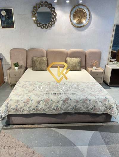 King size bed  
 #KingsizeBedroom  #kingsizebed