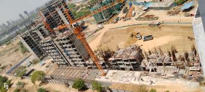 our Group housing project in sec 111 gurgaon
