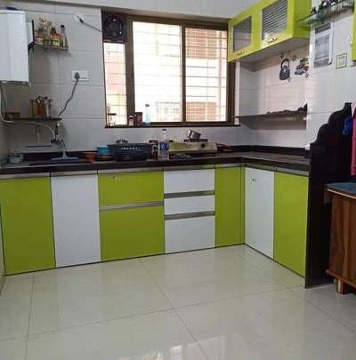 #ModularKitchen modular kitchen kitchen tiles kitchen tiles morden kitchen kitchen design
