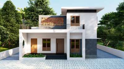 SUBASH RESIDENCE | KOLLAM | 3D ELEVATION | CEGION CONCEPTS
.
.
.
#veedu #ElevationHome #3d #ElevationDesign #elevationideas #KeralaStyleHouse #ContemporaryHouse #ContemporaryDesigns #40LakhHouse #budgethomes