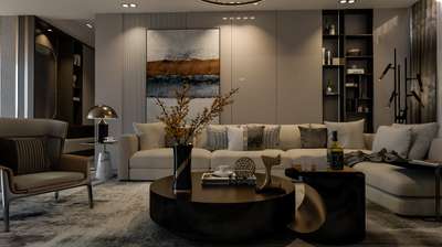#LivingroomDesigns #modernliving #InteriorDesigner #3d