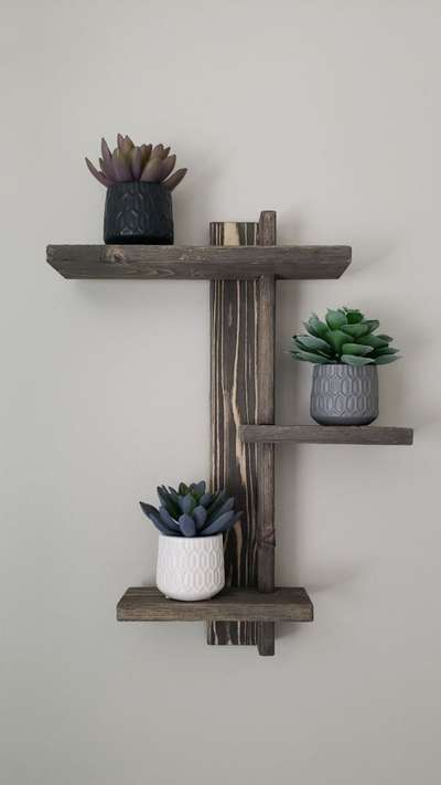 #pinewood#shelves#wall_decors
550/-