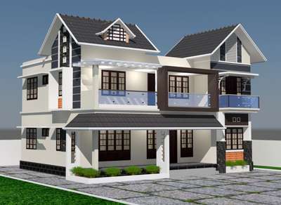 #our new home