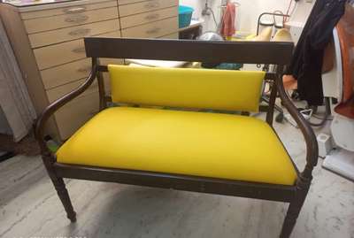 For sofa repair service or any furniture service,
Like:-Make new Sofa and any carpenter work,
contact woodsstuff +918700322846
Plz Give me chance, i promise you will be happy