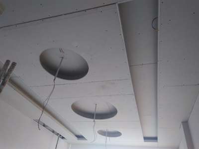 #GypsumCeiling