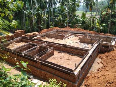 belt work started@Thootha
make your dreams home with MN Construction cherpulassery contact +91 9961892345
Palakkad, Thrissur, Malappuram district only
 #HouseConstruction