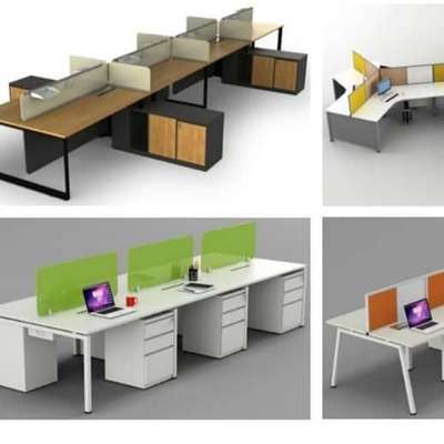 Modular Office Furniture