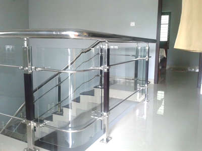 Prima handrail design #handrails