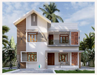 Client - Arun
Place - Kodumom, Pathanamthitta
Area - 2100 sq ft
Semi Contemporary Style


#IndoorPlants #home2d #2DPlans #ElevationHome #InteriorDesigner #interior #KeralaStyleHouse #keralastyle #ContemporaryHouse #HouseConstruction #ContemporaryDesigns #patio #KitchenIdes